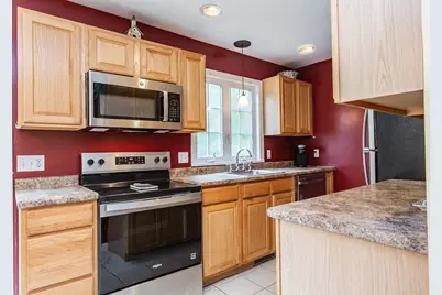 11 Woods Edge #11, Lakeville, MA 02347 - Photo 10