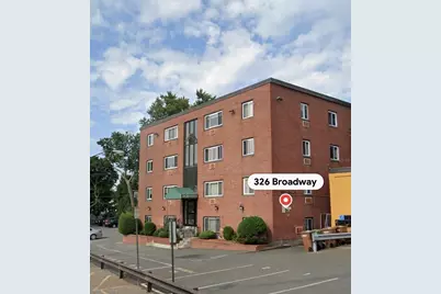 326 Broadway #7, Somerville, MA 02145 - Photo 1