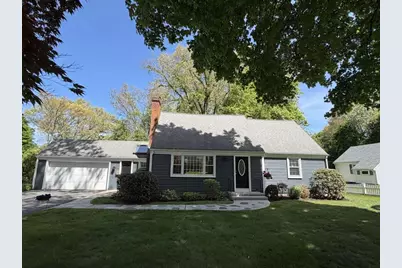 74 Birch Road, Longmeadow, MA 01106 - Photo 2