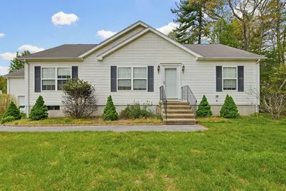 12 Mountain Ash Rd #12, East Bridgewater, MA 02333 - Photo 1