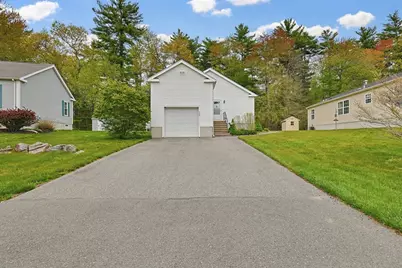 12 Mountain Ash Rd #12, East Bridgewater, MA 02333 - Photo 26