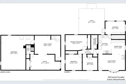 369 Central Tpke, Sutton, MA 01590 - Photo 18