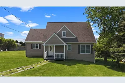 400 Sampson, Fall River, MA 02724 - Photo 40