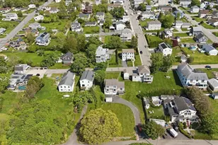 400 Sampson, Fall River, MA 02724 - Photo 4
