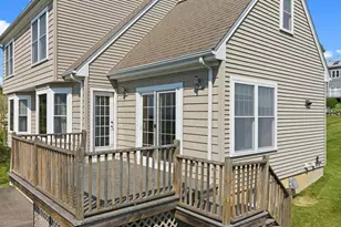 400 Sampson, Fall River, MA 02724 - Photo 6