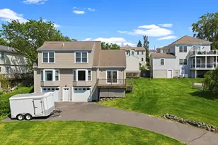 400 Sampson, Fall River, MA 02724 - Photo 1