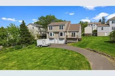 400 Sampson, Fall River, MA 02724 - Photo 2