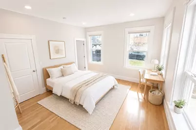 40 Evergreen Ave #A, Somerville, MA 02145 - Photo 4