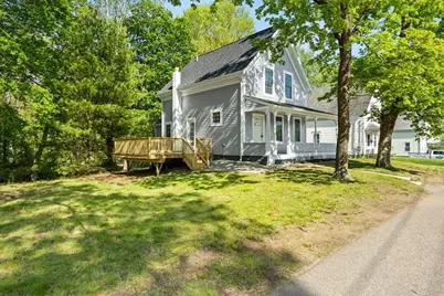 33 Brookline St, Abington, MA 02351 - Photo 2