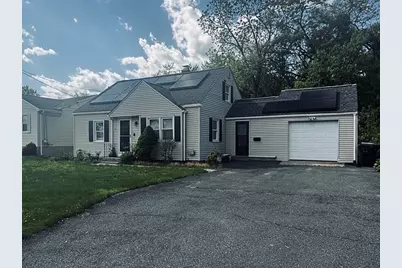 36 Oconnell Rd, Springfield, MA 01104 - Photo 1