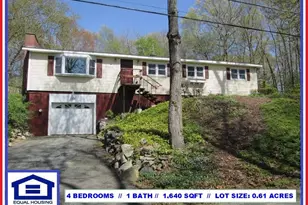 128 Adams Rd, Grafton, MA 01536 - Photo 1
