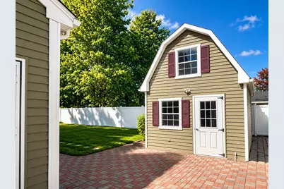 36 Woodside Avenue, Braintree, MA 02184 - Photo 4