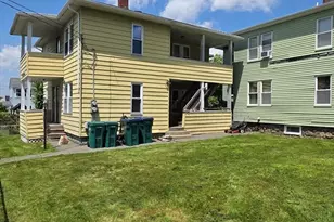 205 Woodland St, Fitchburg, MA 01420 - Photo 2