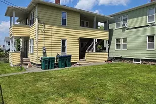 205 Woodland St, Fitchburg, MA 01420 - Photo 1