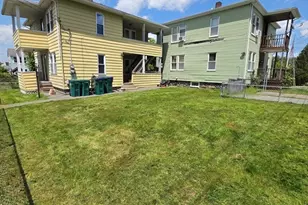 205 Woodland St, Fitchburg, MA 01420 - Photo 4