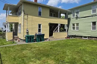 205 Woodland St, Fitchburg, MA 01420 - Photo 1