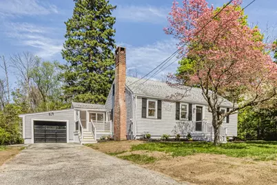 20 Francis Ave, Groveland, MA 01834 - Photo 1