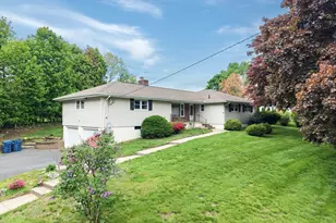 72 Paulson Dr, West Springfield, MA 01089 - Photo 1