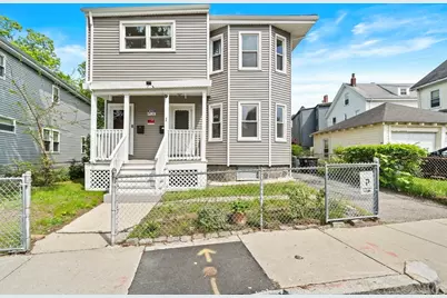 1 Shafter St, Boston, MA 02121 - Photo 2
