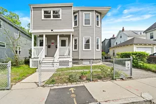 1 Shafter St, Boston, MA 02121 - Photo 2
