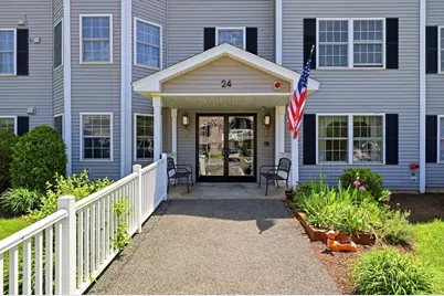 24 Greenleaves Road #413, Amherst, MA 01002 - Photo 1