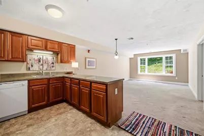 24 Greenleaves Road #413, Amherst, MA 01002 - Photo 4
