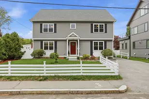 242 Pleasant St, Melrose, MA 02176 - Photo 1