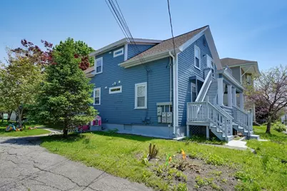 5 Eddy St #2, Webster, MA 01570 - Photo 2