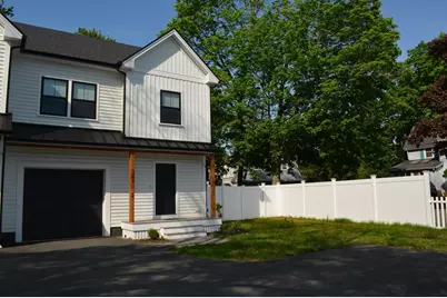 361 Salem St. #2, Wakefield, MA 01880 - Photo 2