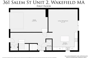 361 Salem St, Wakefield, MA 01880 - Photo 36