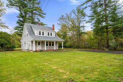 118 County Rd, Freetown, MA 02717 - Photo 2