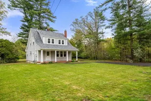 118 County Rd, Freetown, MA 02717 - Photo 2