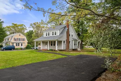 118 County Rd, Freetown, MA 02717 - Photo 1