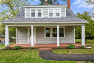 118 County Rd, Freetown, MA 02717 - Photo 4