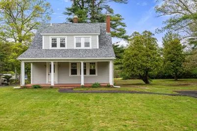 118 County Rd, Freetown, MA 02717 - Photo 1