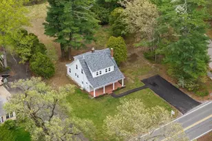 118 County Rd, Freetown, MA 02717 - Photo 4