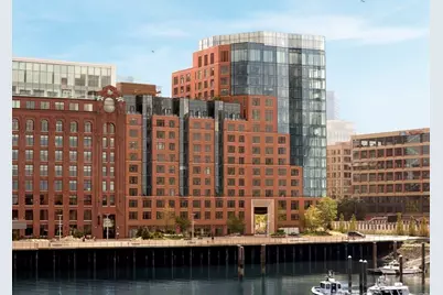100 Lovejoy Wharf #10-E, Boston, MA 02114 - Photo 14