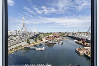 100 Lovejoy Wharf #10-E, Boston, MA 02114 - Photo 1