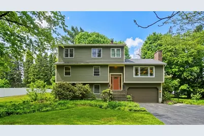 44 Westhampton Road, Northampton, MA 01062 - Photo 1
