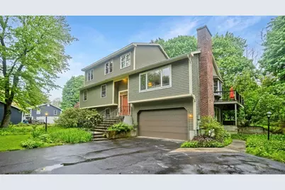 44 Westhampton Road, Northampton, MA 01062 - Photo 2