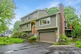 44 Westhampton Rd, Northampton, MA 01062 - Photo 2