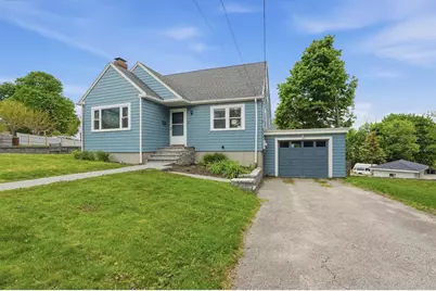10 Newton Street, Hull, MA 02045 - Photo 2