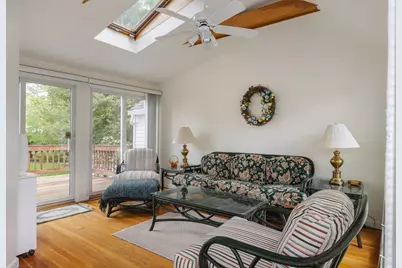 6 Alden Lane, Winchester, MA 01890 - Photo 2