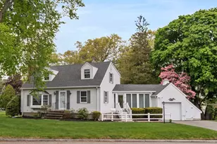 6 Alden Ln, Winchester, MA 01890 - Photo 1