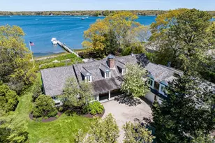 46 Great Bay Rd, Barnstable, MA 02655 - Photo 1