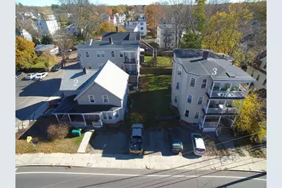 222-226 South Main St & 1  Mulberry St, Attleboro, MA 02703 - Photo 2