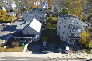 222-226 South Main St & 1 Mulberry St, Attleboro, MA 02703 - Photo 2
