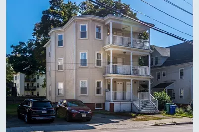222-226 South Main St & 1  Mulberry St, Attleboro, MA 02703 - Photo 6