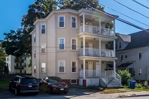 222-226 South Main St & 1 Mulberry St, Attleboro, MA 02703 - Photo 6