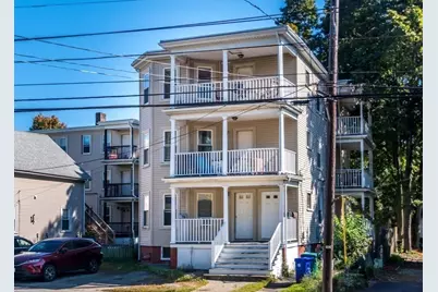 222-226 South Main St & 1  Mulberry St, Attleboro, MA 02703 - Photo 4